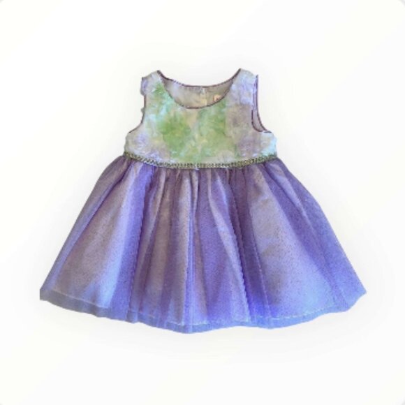 Youngland Dress (112-1) - Picture 1 of 2